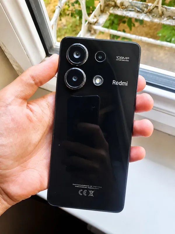 Redmi Not 13 128GB 1 Redmi Not 13 128GB 1