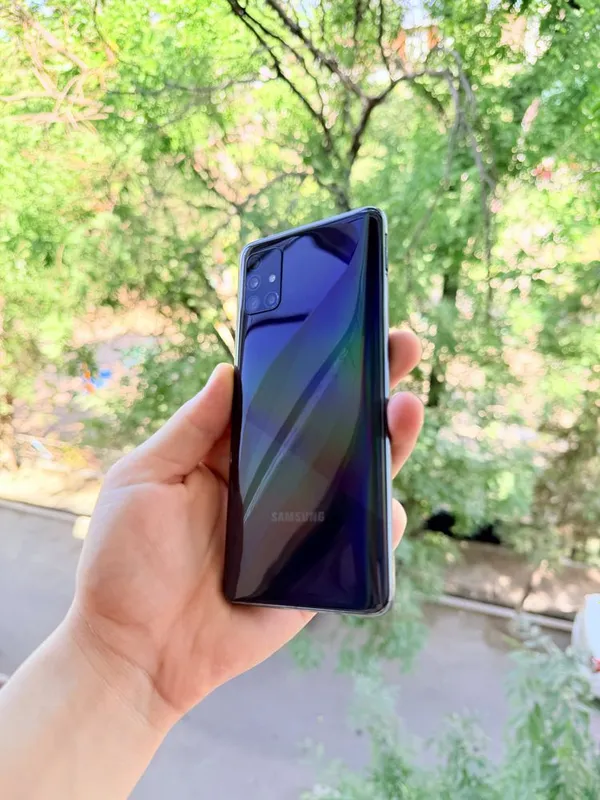 Samsung Galaxy A51 srochna 1 Samsung Galaxy A51 srochna 1