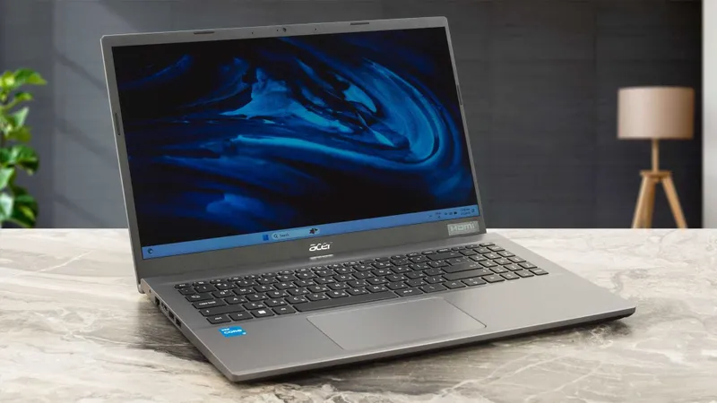 Продается ноутбук Acer Extensa 15 EX215-55 1 Продается ноутбук Acer Extensa 15 EX215-55 1
