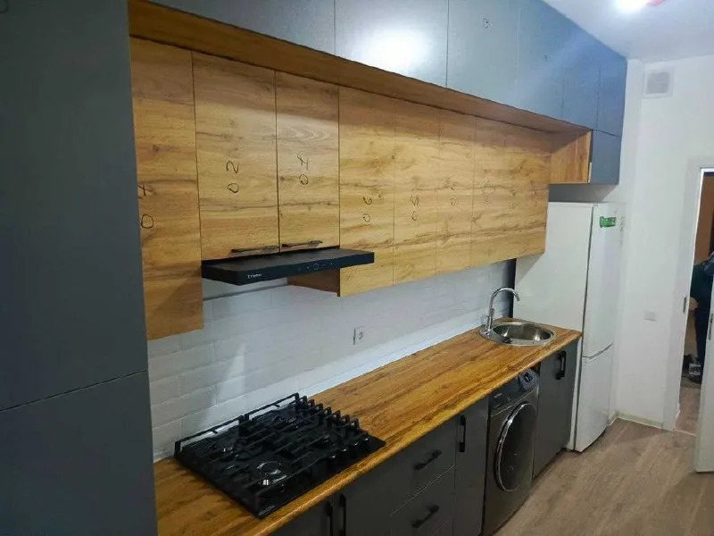 1 xonali kvartira, 32 m², 4/16 qavat (birlamchi uy-joy) 4