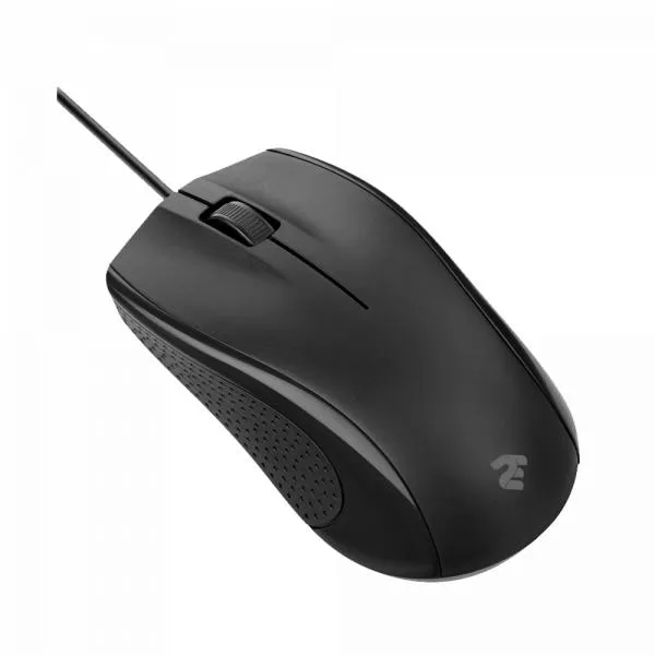 Мышь 2E MF130 Black 6