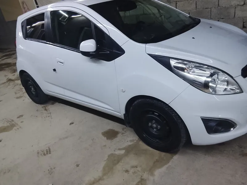 Spark 2019 optimal plus 2 Spark 2019 optimal plus 2