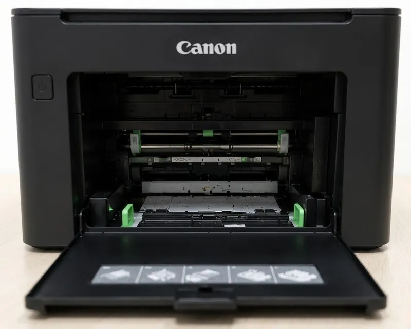 Canon Image Class MF113W 5