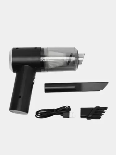 Avtomobil va Uy Uchun AS-228 Mini Changyutgich