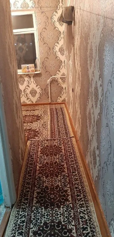 Сдаётся квартира 1 комнатной город Чирчик
