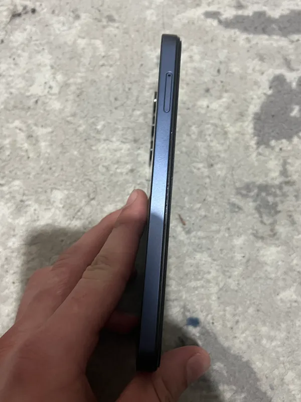Samsun Galaxy A25 5G — фото 4