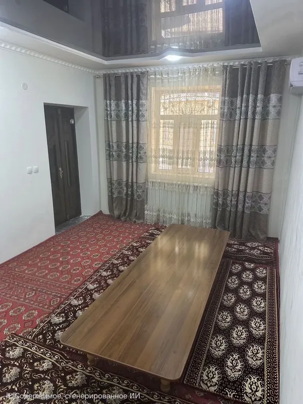 Urganch Sputnik Narkalogiya balnitsa yonida Asvalt ko’cha 202,5 m2 3