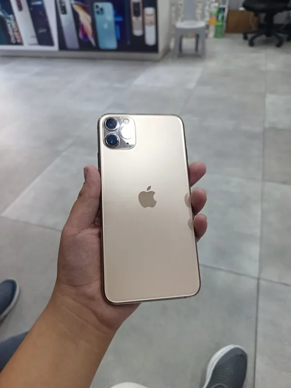 Iphone11max Xotirasi64 radnoy
