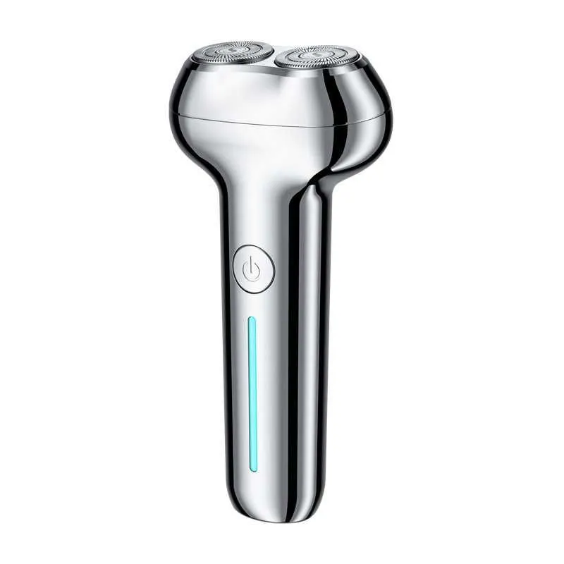 Мини-бритва MD-X2/MD-X2 mini soqol olish uskunasi te10 — фото 5