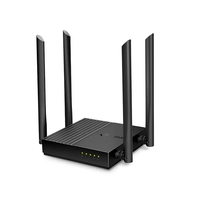 Wi-Fi роутер TP-LINK Archer C64 AC1200 3 Wi-Fi роутер TP-LINK Archer C64 AC1200 3