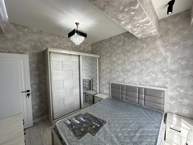 Продаётся 3х комнатная квартира (Вокзал) — фото 3
