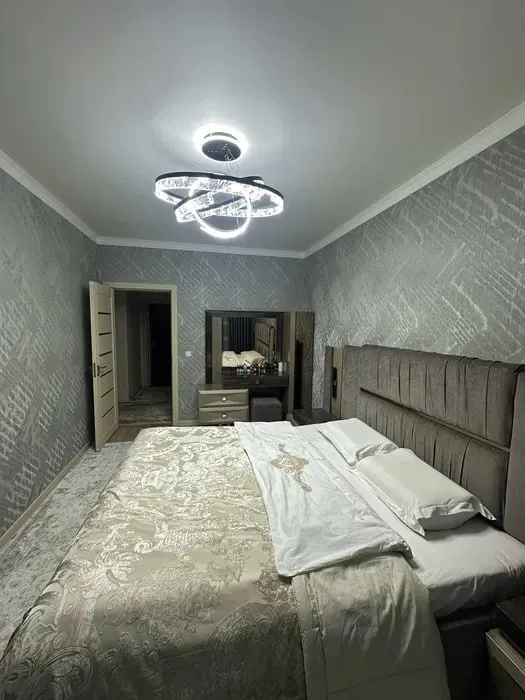ЖК Olmazor City 3