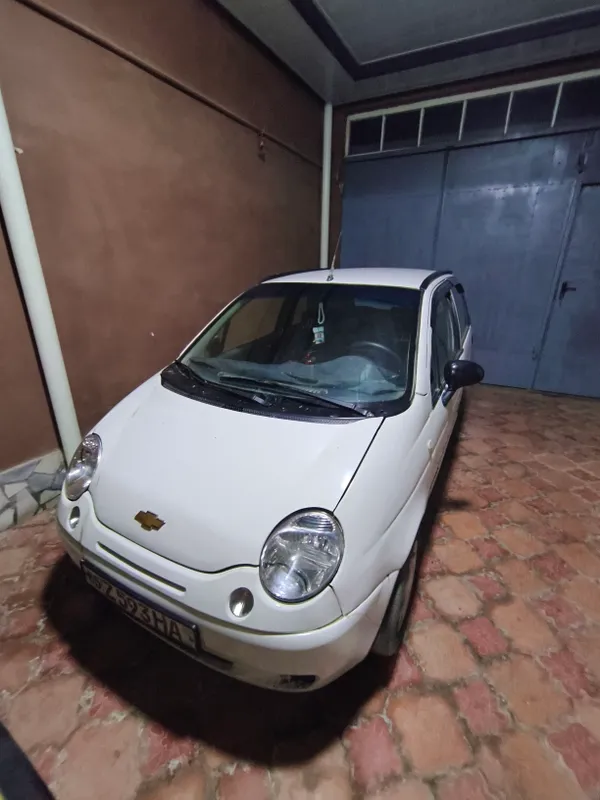 Matiz полулюкс 2010-года 1 Matiz полулюкс 2010-года 1