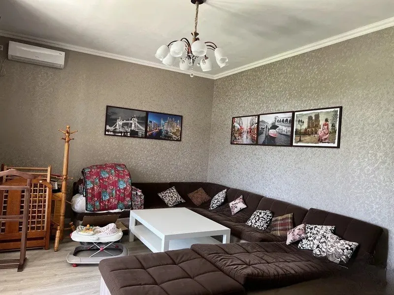400 m² uy ijarasi, Mirzo Ulug‘bek tumani · ID 43347 4