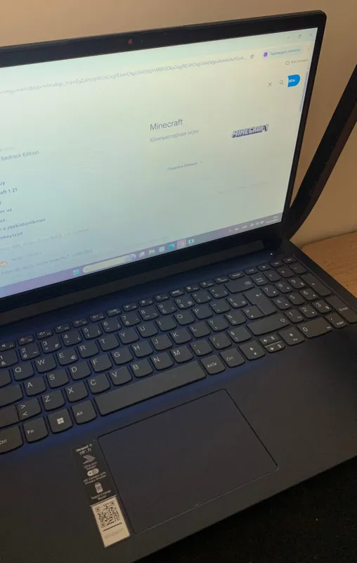 I5 lenova xolati yangi juda kam ishlatilgan srowni stotilafi
