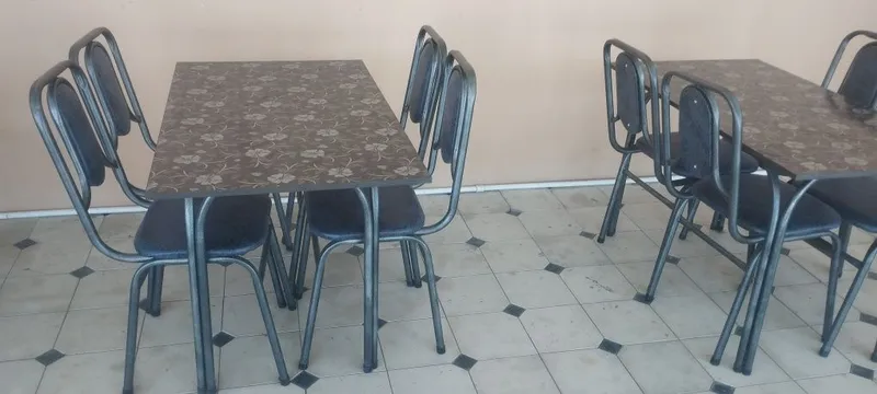Стол стул янги сотилади