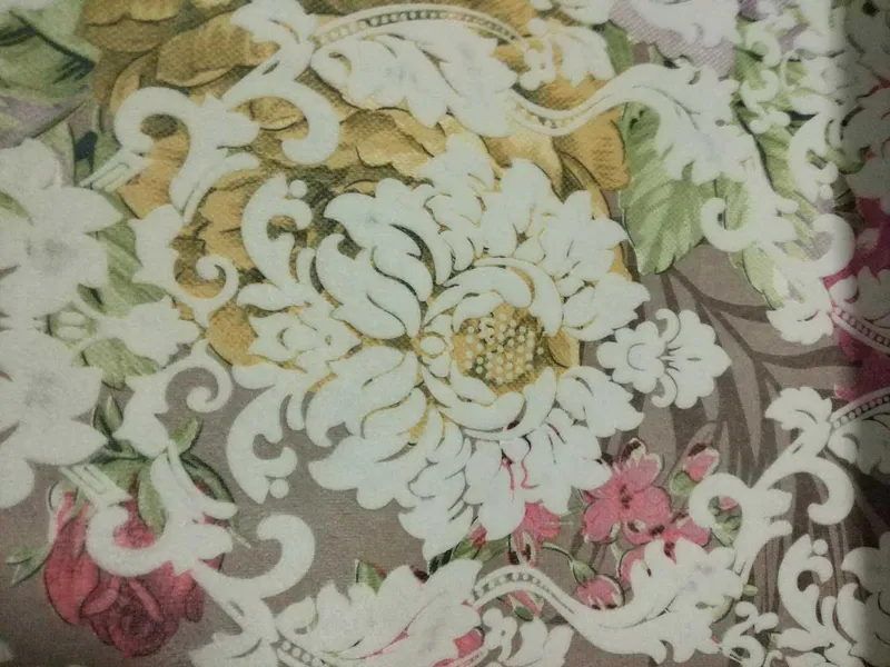 Каландровый термопресс + embossing машина 2в1 4D эффект — фото 2