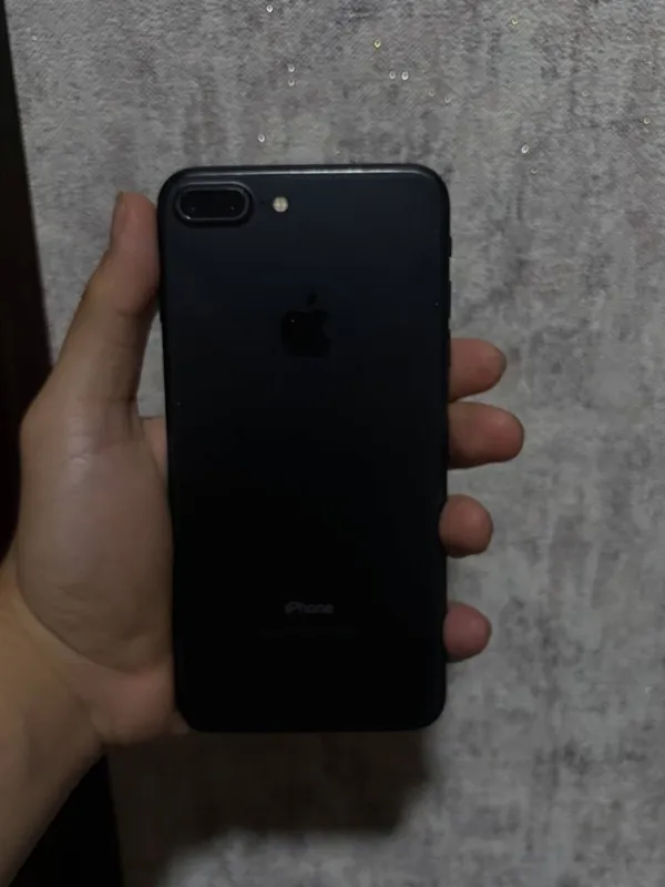 IPhone 7 plus LL/A 1 IPhone 7 plus LL/A 1
