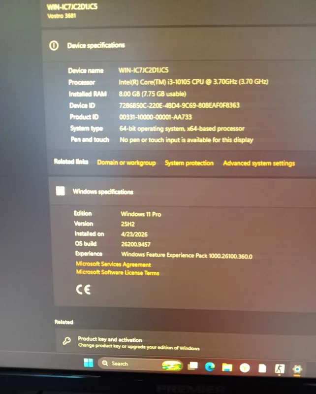 logistika uchun monitor va case tayyor holatda 2 logistika uchun monitor va case tayyor holatda 2