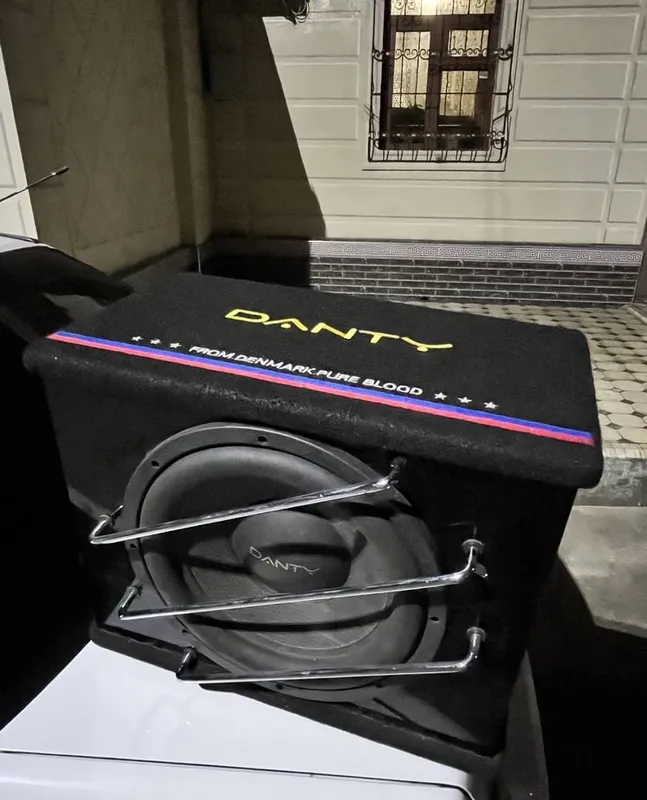 Dantiy aktivni sambufer 2 Dantiy aktivni sambufer 2