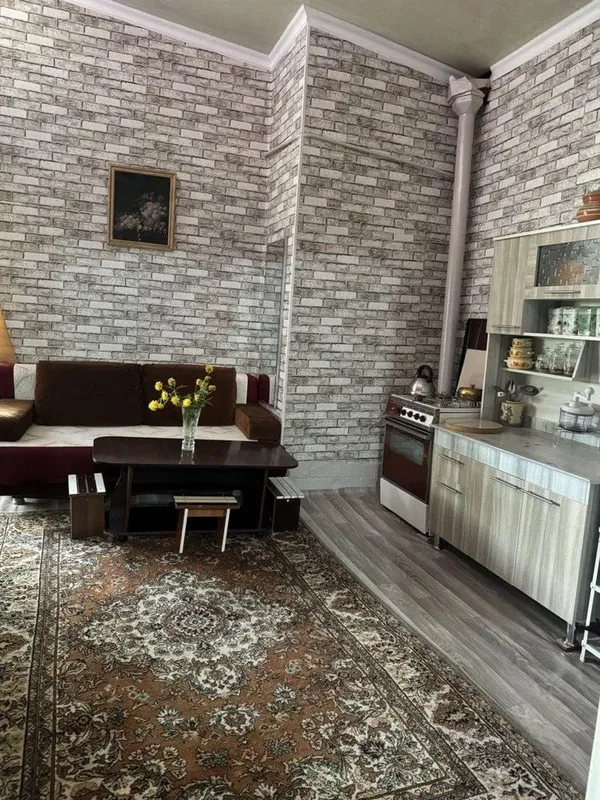 Продаются дом, 3 комнаты, Мирабадский район.Ориентир: Глинка, 8 роддом — фото 5
