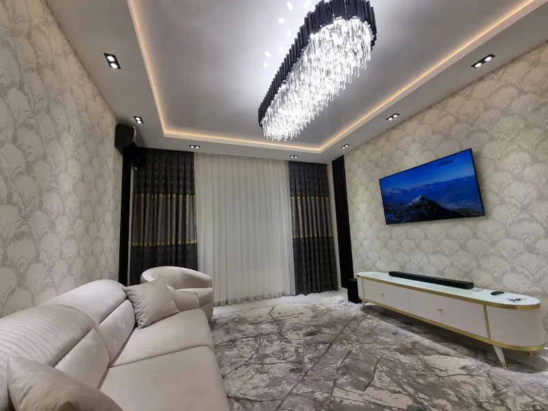Продаётся Шайхантахурский Банковская 3/3/4 — фото 2