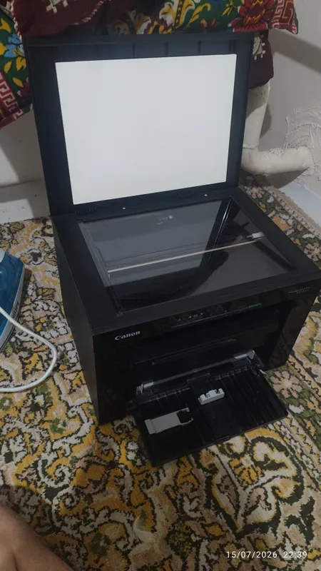 Cannon Imageclasss mf 3010 printer 2 Cannon Imageclasss mf 3010 printer 2
