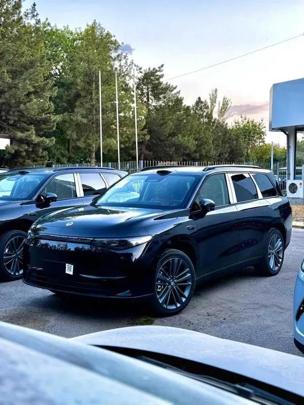 LEAPMOTOR C16 580EV naxt va xalol nasiya 1