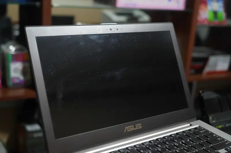 Ноутбук i5-4200U/8GB RAM/500 GB HDD/ GeForce 840M 2Gb/IPS FULL HD 13 — фото 2