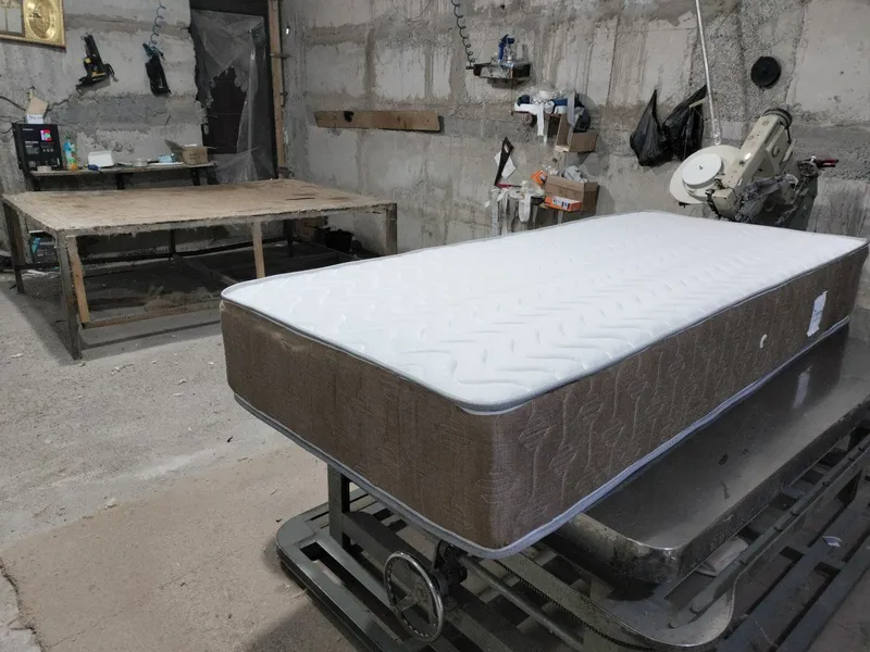 Matras zavod kelib zakas bersa ham boladi — фото 4