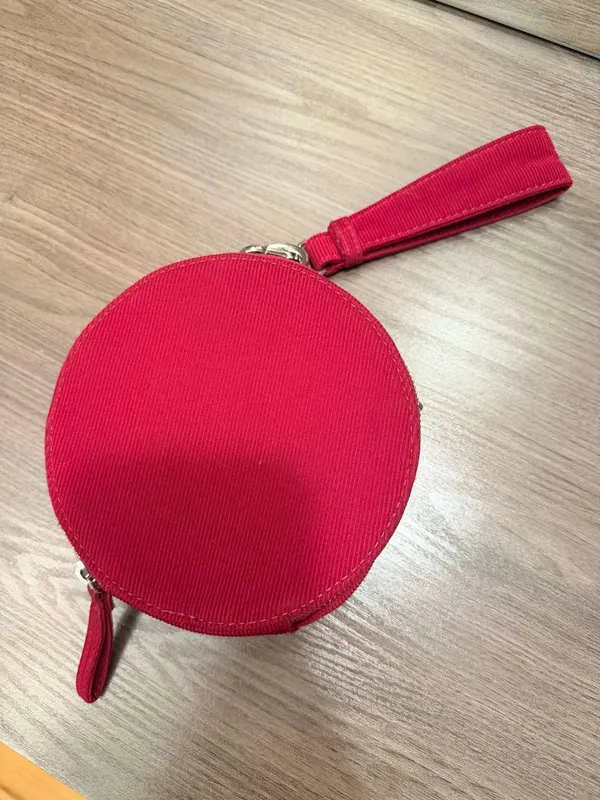 Сумочка от Zara Basic 1