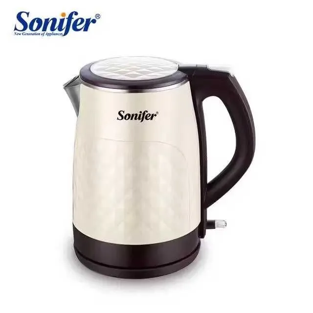 Tefal Sonifer SF-2025 elektr choynak, 2200 Vt. Yetkazib berish bor — фото 2