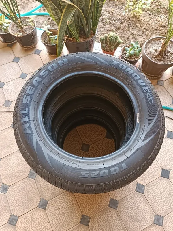 175 65 R14 Balon Sotiladi Holati ideal — фото 7