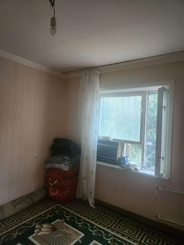 Продаётся квартира Срочно 3ком 2-етаж Адрес Аранча военный городок — фото 5