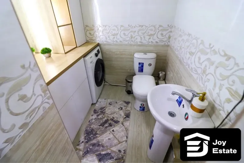 Сдаётся 3-комнатная квартира, Яккасарай, 103 м² 3