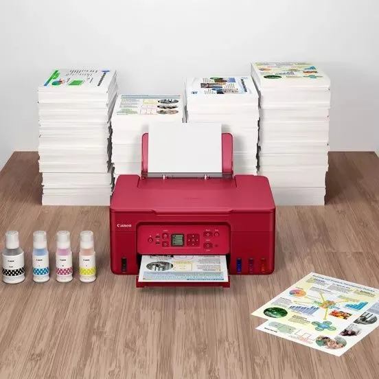 Rangli printer-MFU CANON PIXMA G3470, xususiyatlari keltirilgan 1 Rangli printer-MFU CANON PIXMA G3470, xususiyatlari keltirilgan 1