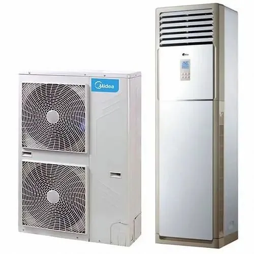 Midea 60 колонна кондиционер.