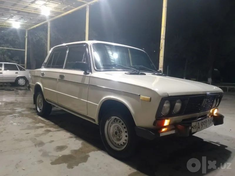 vaz 2106 sotiladi holati ideal jiguli 2 vaz 2106 sotiladi holati ideal jiguli 2