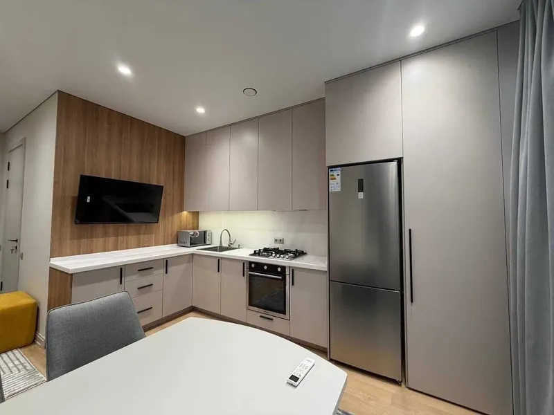 Сдаётся 2-ком ЖК Darhan Residence | Мирзо-Улугбек | 700$ | Евро — фото 3