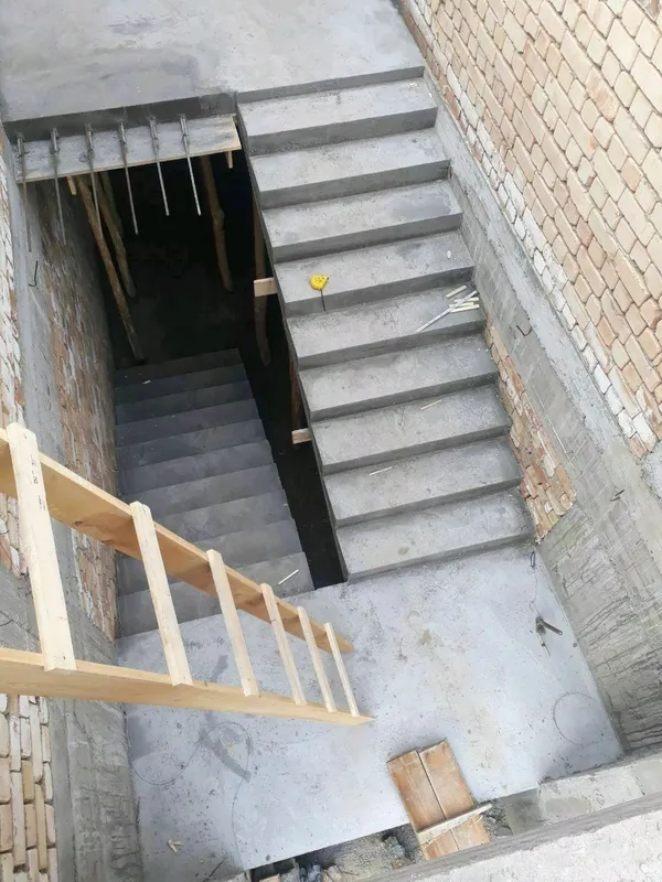 Beton zina quyish xizmati – mustahkam va sifatli! — фото 4