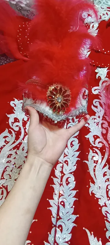 ansanbil bir marta keyilgan sarisi qalpoği bor — фото 4