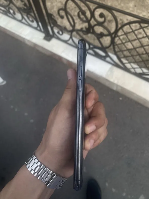 Iphone 11 pro max — фото 3