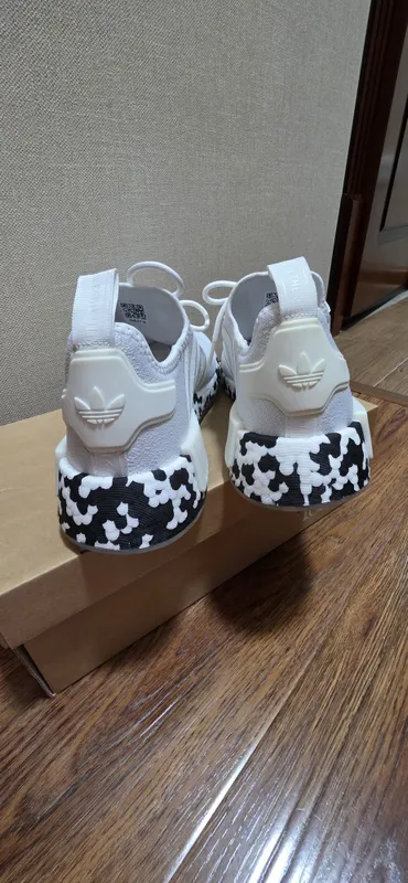 Оригинал красовка от "ADIDAS" — фото 1