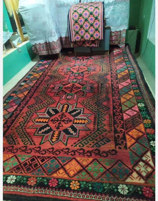 Gillam sotiladi uyga boshqa gillam olganimiz uchun sotyapmiz — фото 1