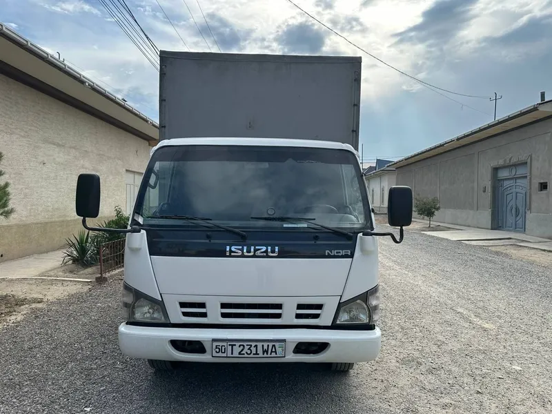 Isuzi 27 kubalik 1