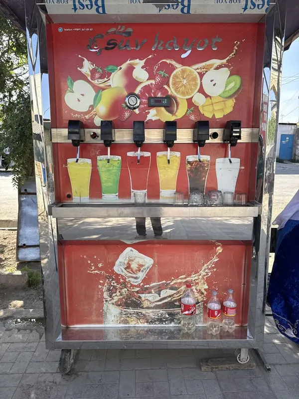 Газ вода гарантия