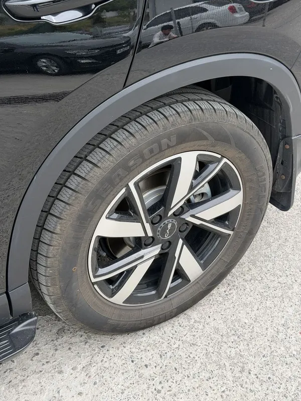 Byd Song Pro Hybrid 71 km Gibrid 2024 — фото 3