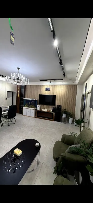 Продам евроофис 160м² массив Кушбеги — фото 5