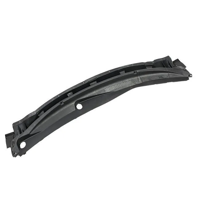 Жабо накладка Nissan tiida 2004 1 Жабо накладка Nissan tiida 2004 1