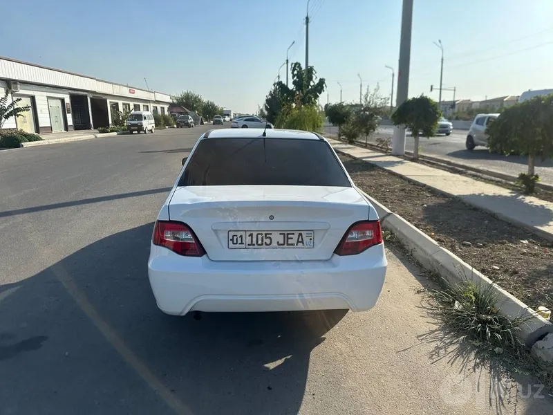Nexia 1.5 uaxshi xolatda 6 Nexia 1.5 uaxshi xolatda 6